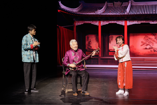 小秃劝妻曲剧李天方,小秃劝妻曲剧李天方全场