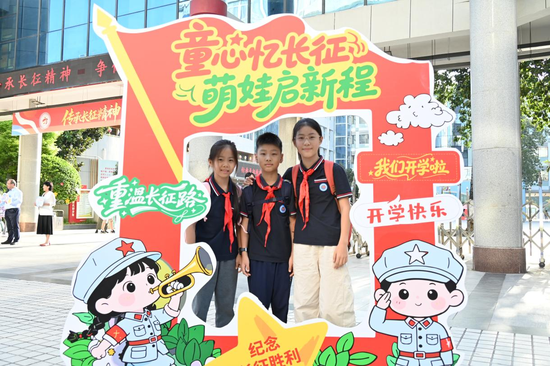 河南1900万学子迎来秋季开学，如何暖心护航？