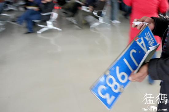 郑州市机动车登记业务办理点增加 有没有你家