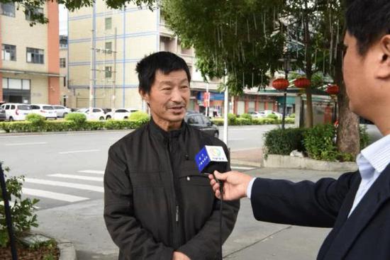 王俊文父亲 王建华