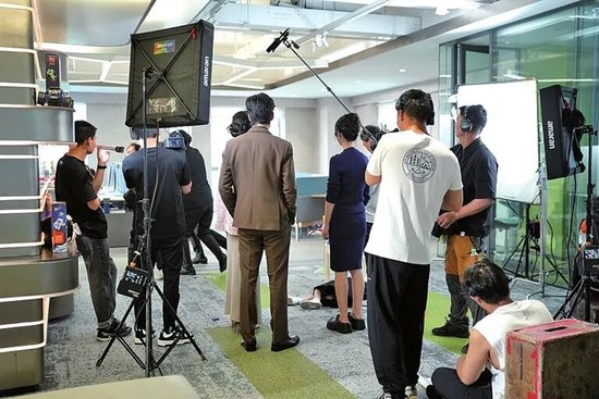 最高奖励300万元！河南微短剧产业迎政策红利