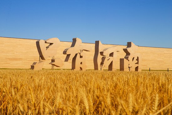 规划公布！河南这里将成世界级旅游目的地→