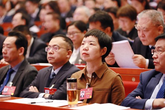 2026两会声音丨省政协委员辛凯：营造诚信医疗环境