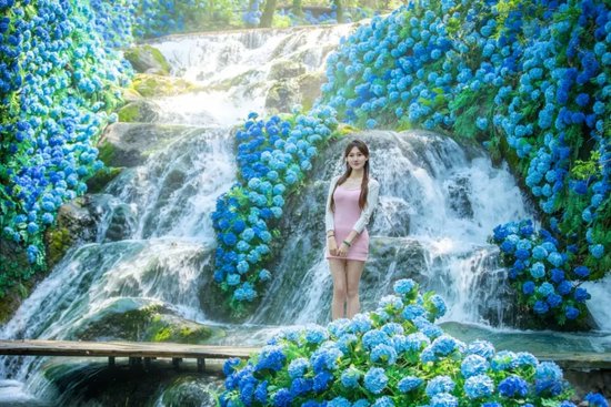 花千谷