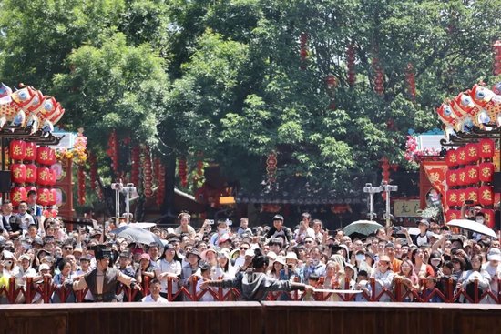 游开封怎样不愁找车位？这项停车规划给出解决方案