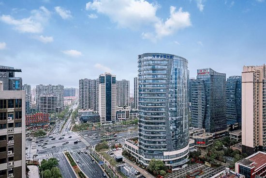 全国首批、河南唯一！河南自贸试验区郑州片区跻身数字贸易“