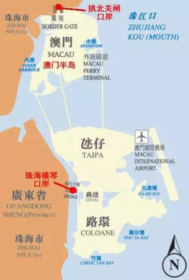 香港澳门人口密度_... 特别行政区 香港和澳门
