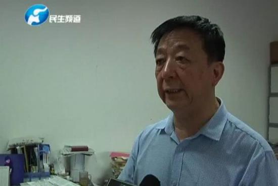 评论员:韩为卿