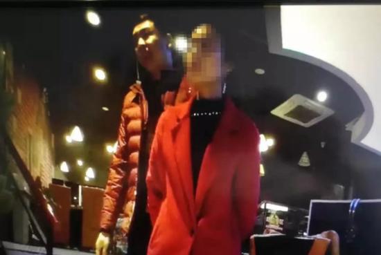 视频追踪架网蹲守 郑州警方快速破获入室盗窃案 视频追踪架网蹲守 郑州警方快速破获入室盗窃案