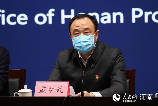 河南12.5万养老院留院老人未发现确诊、疑似病例（最新发布）