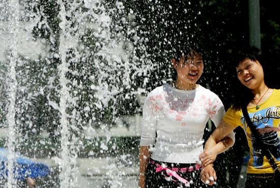 （資料圖片 猛犸新聞·東方今報記者 袁曉強 攝）