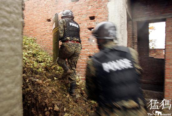 （資料圖 猛犸新聞·東方今報記者 邱琦 攝）