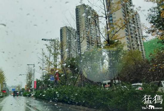 根据预报，近期河南省阵雨天气频繁，外出游玩要尽量避免去西部山区。