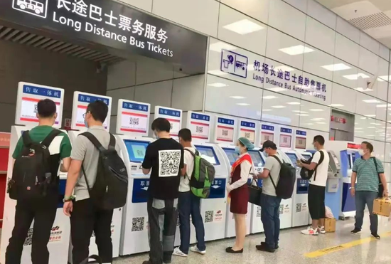 郑州机场日航班量已恢复到200班以上