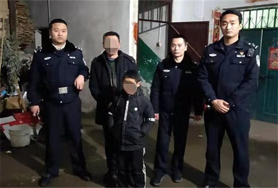 南阳淅川一 南阳淅川一