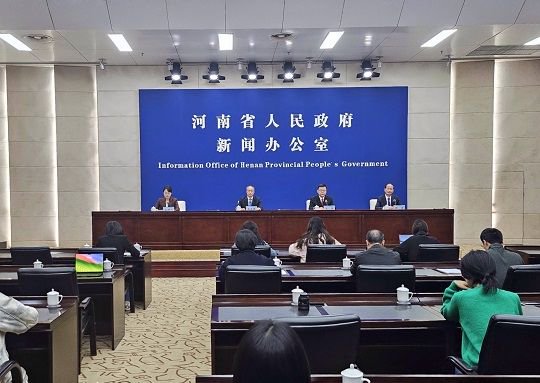 向涉企“四乱”亮剑！河南专项整治涉企执法通报123个典型案例