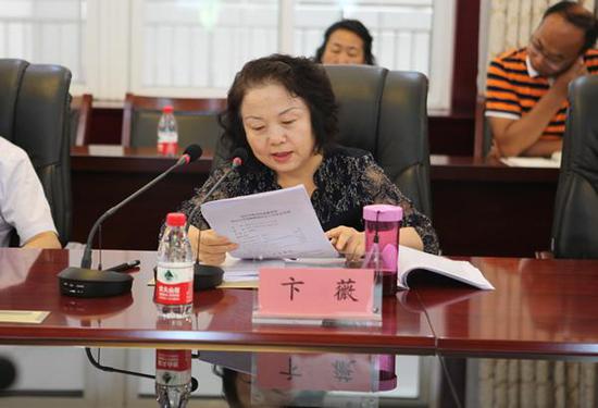 郑州市教育局直属学校自主公开招聘教师试点