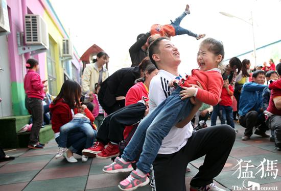 河南中小学幼儿园教师培训:实践课程不少于一