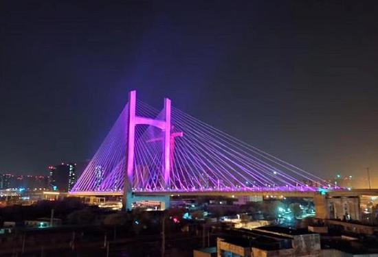 （圖據通號（鄭州）電氣化局）