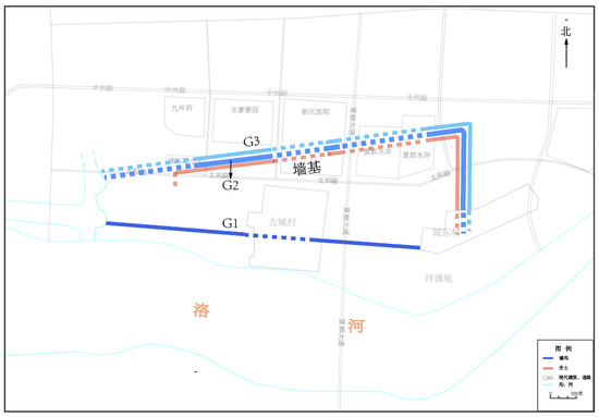 洛阳市考古研究院供图