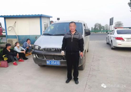 超員車(chē)輛到底有多危險(xiǎn)？