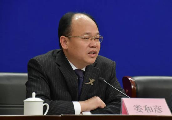 开封市教体局局长娄和彦