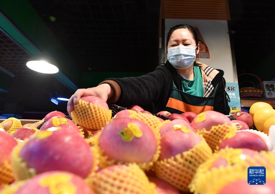 郑州：调整主城区疫情防控措施 有序恢复生产生活秩序