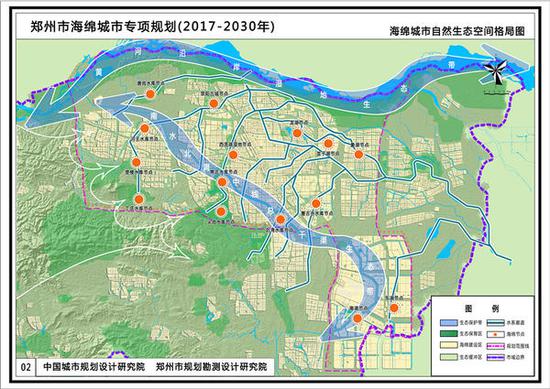 郑州市区有多少人口2020年_郑州人口密度热力图(3)