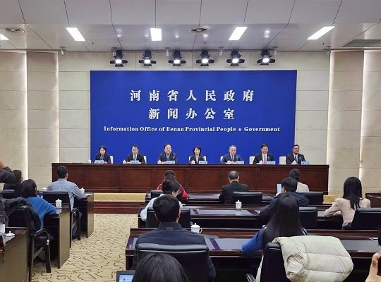 “圈粉”超11亿、吸金破万亿 2025年河南文旅消费市场交出亮眼