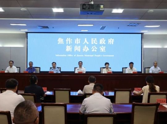 焦作修改6部、新乡修改4部 河南多地环保法规集中“换挡”