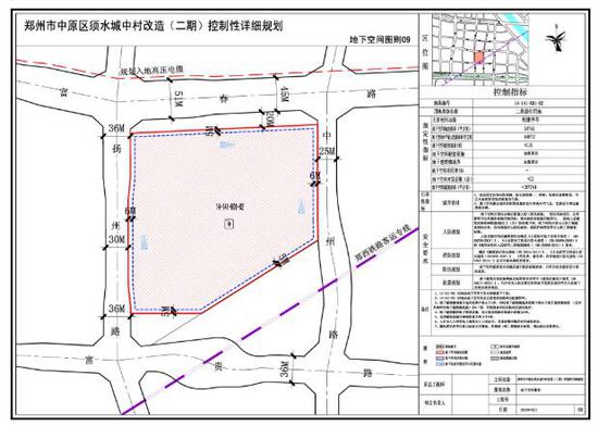 来源：郑州市自然资源和规划局