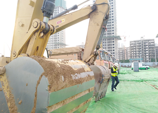 郑州将开展建筑施工安全生产大检查 达到条件