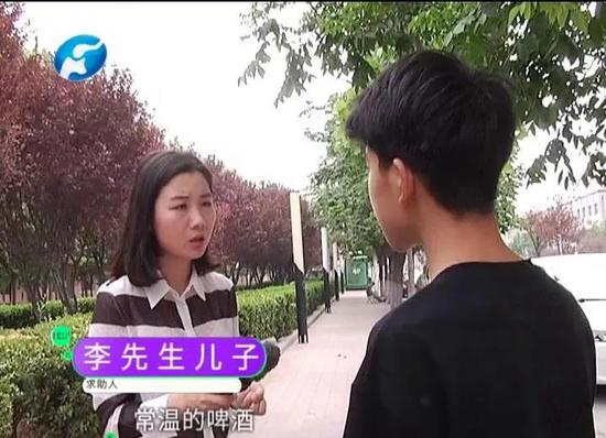 从啤酒的批发商处我们了解到,发生爆炸的啤酒并没有过期。