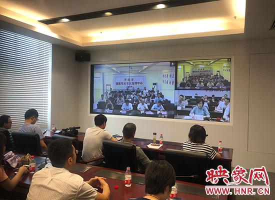 河南启动校外培训机构治理工作 四部门打组合