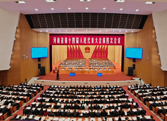 河南省政府工作报告出炉，这些“教育关键词”亮了！