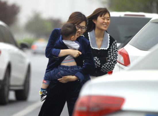 [趨勢]周三開始又要下雨 華南地區已然入夏