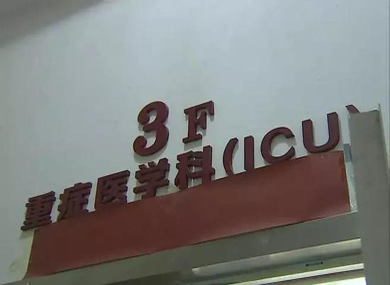 时间一点点流逝,郭济超和母亲的生命像沙漏一样,快要消失殆尽。
