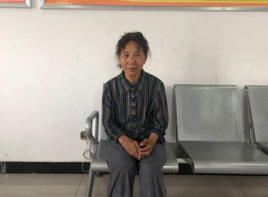 ��ɢ��֣��һ��"����"��ҹ����̫̫��ؼ�