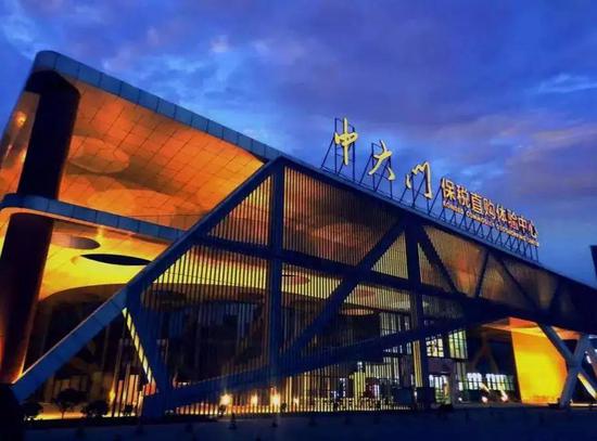 郑州市委书记马懿:高质量建设郑州国家中心城