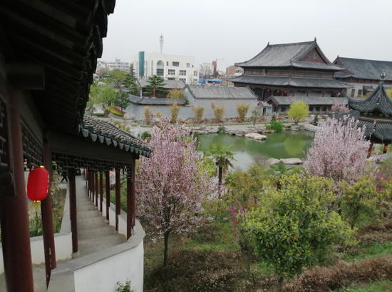 鼓励支持学校组织中小学生开展研学旅游