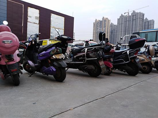 电动自行车新国标实施在即 河南三部门发通知