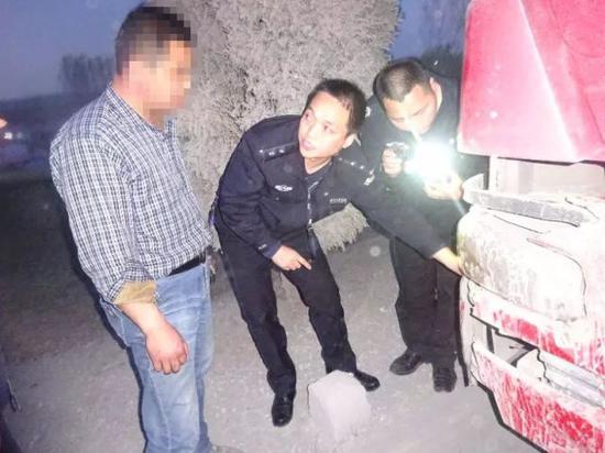 現(xiàn)場指認(rèn)