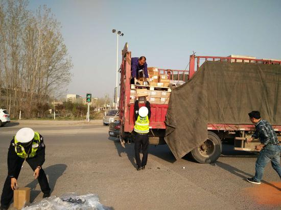 大河報·大河客戶端 記者 李嵐 文圖