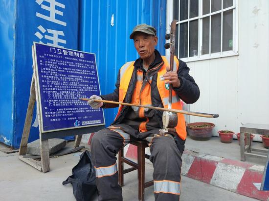 大河報·大河客戶端記者郭致遠文圖