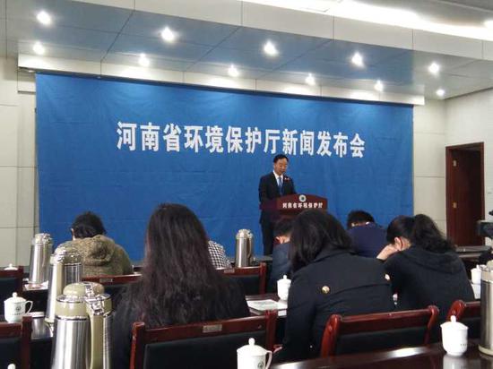 大河報·大河客戶端記者楊書貞 文圖