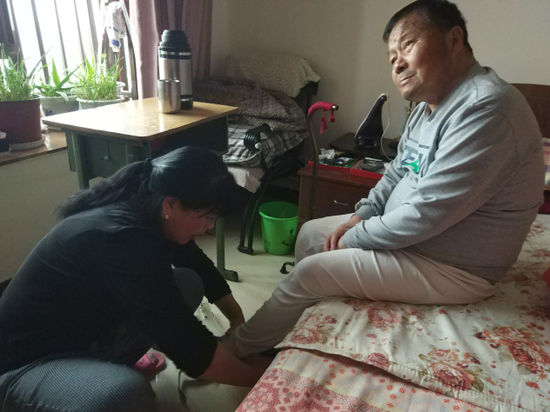 大河報·大河客戶端記者 郭致遠 文圖