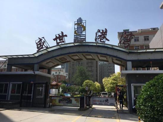 郑州小区交房11年 整栋楼拿不到房产证 只因这