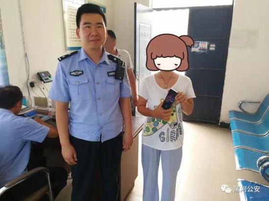 ŮȡǮʱֵ3000Ԫֻʧ 񾯰һ