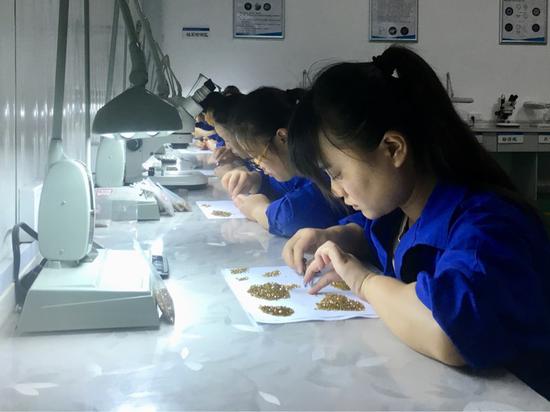 郑州高新区2018年上半年GDP同比增长10.7%