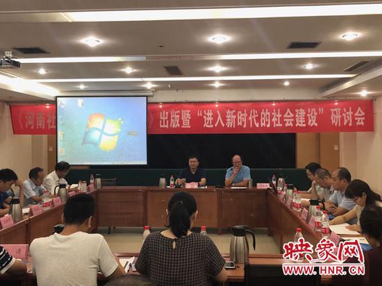 去年河南民生支出达6389亿元 城乡居民收入